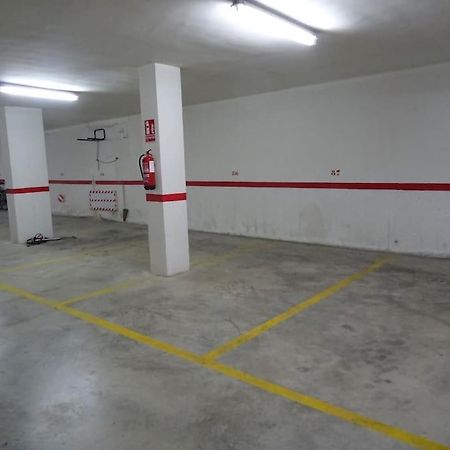 Al203 Centrico, Piscina Y Garaje Al203 Appartement Alcossebre Buitenkant foto