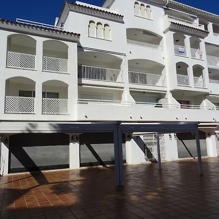 Al203 Centrico, Piscina Y Garaje Al203 Appartement Alcossebre Buitenkant foto