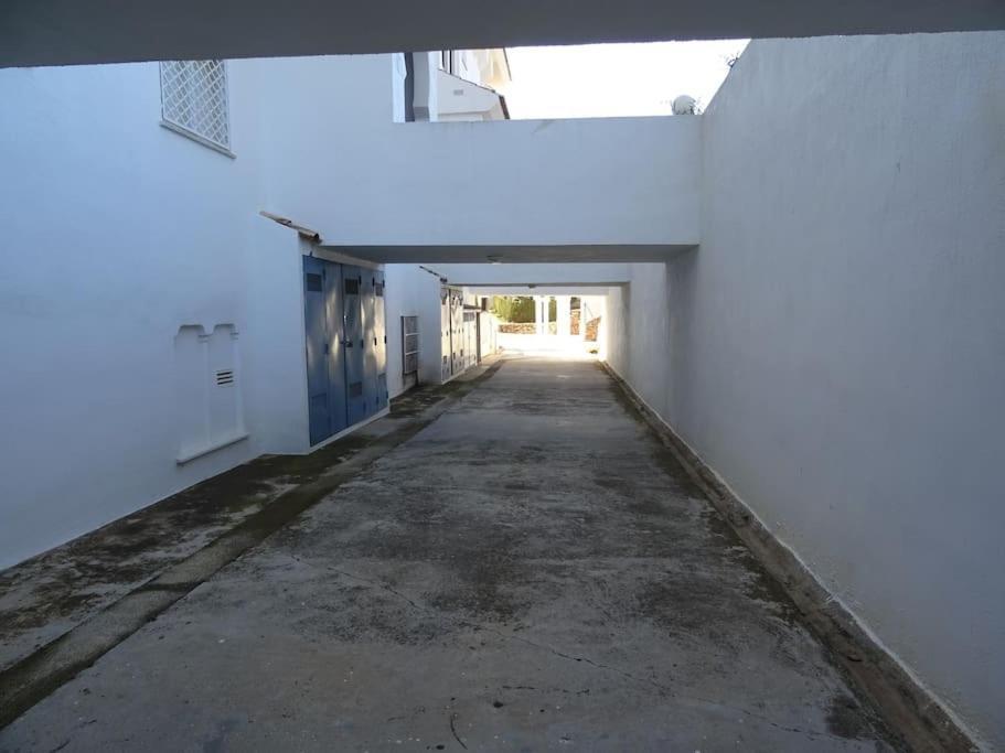 Al203 Centrico, Piscina Y Garaje Al203 Appartement Alcossebre Buitenkant foto